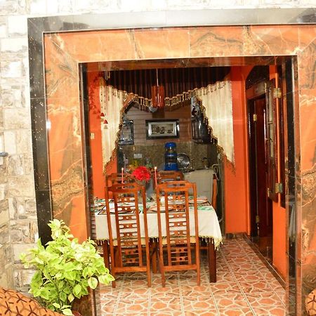 Linda Cottage Галле Экстерьер фото