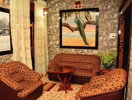 Linda Cottage Галле Экстерьер фото