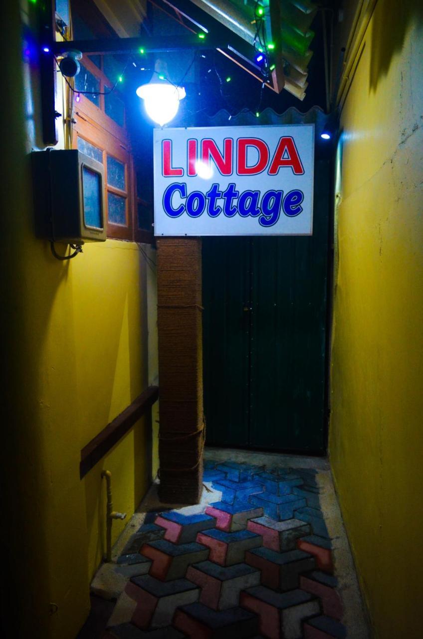 Linda Cottage Галле Экстерьер фото