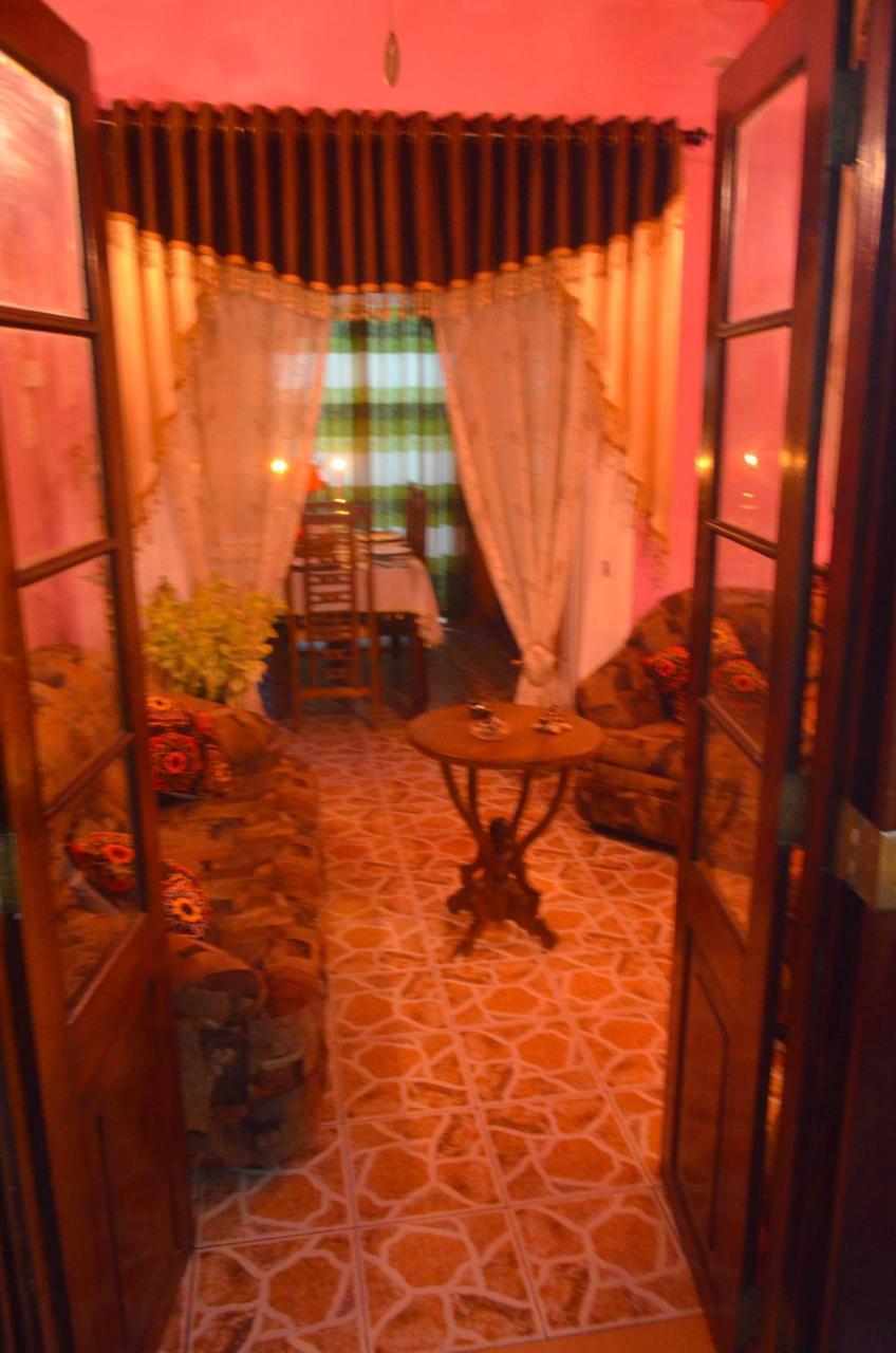 Linda Cottage Галле Экстерьер фото
