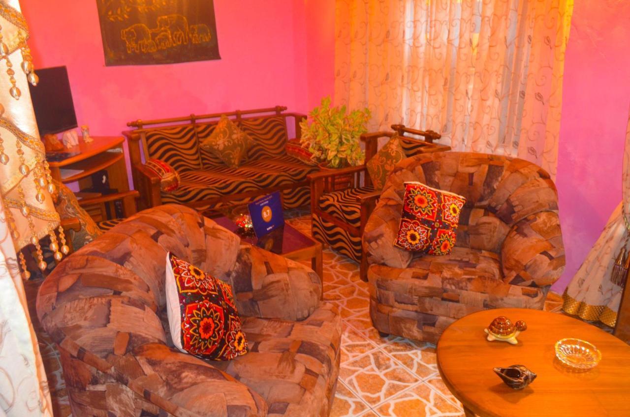 Linda Cottage Галле Экстерьер фото