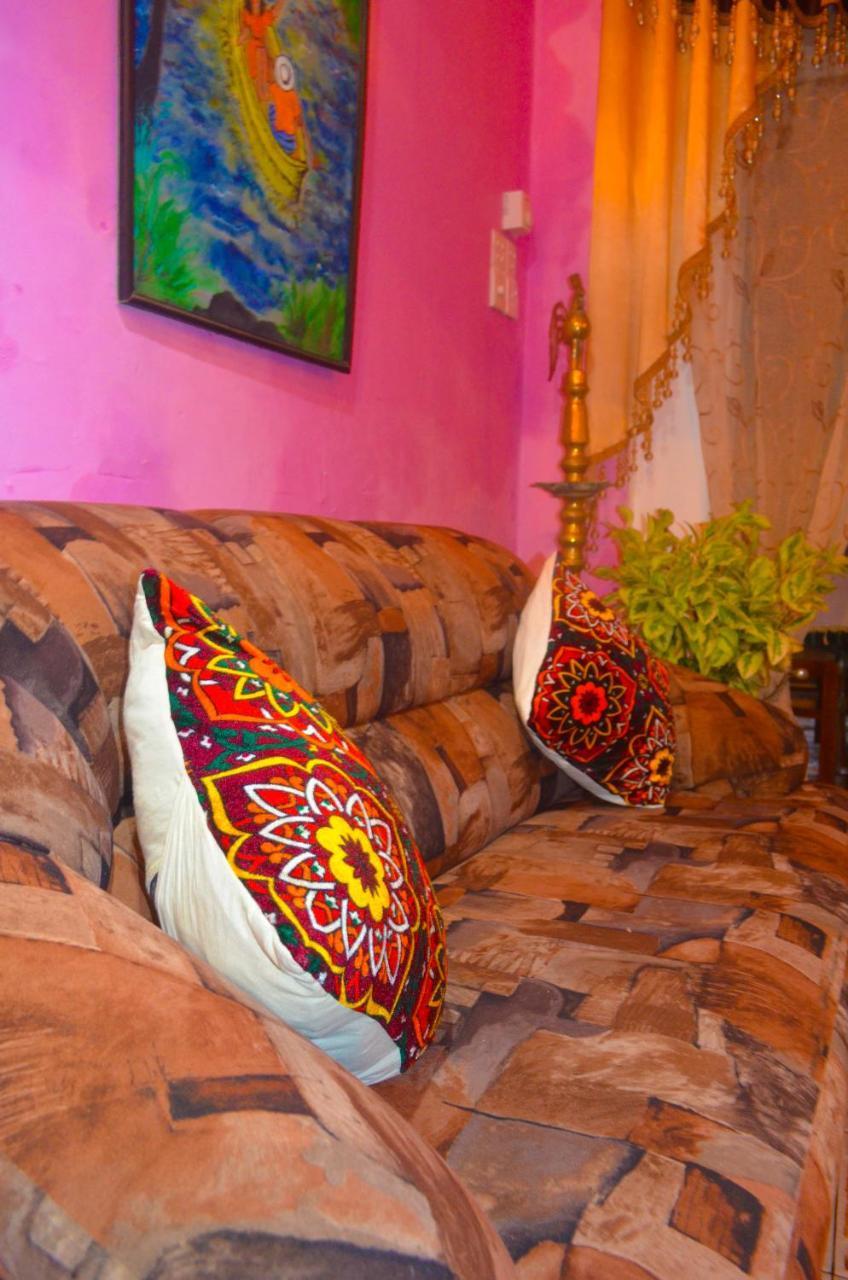 Linda Cottage Галле Экстерьер фото