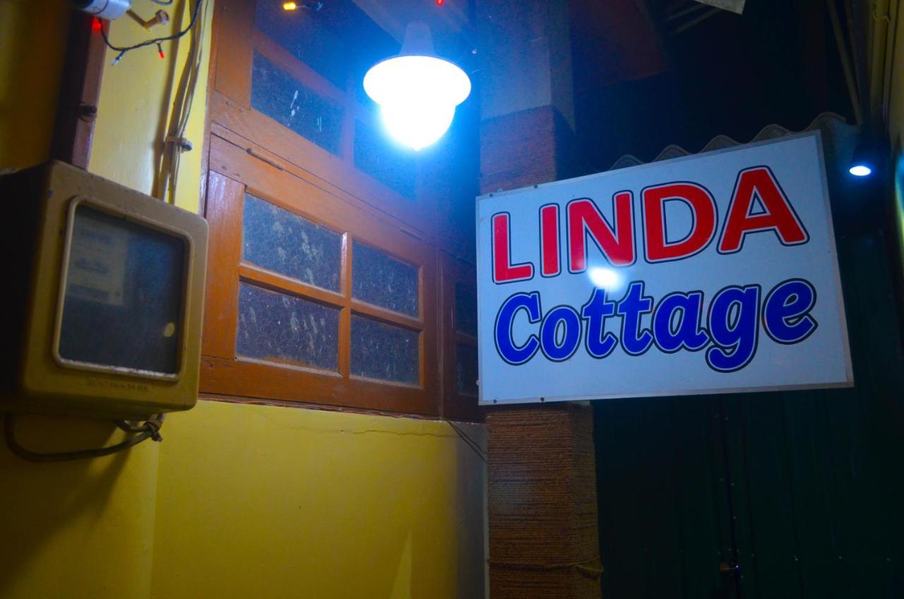 Linda Cottage Галле Экстерьер фото