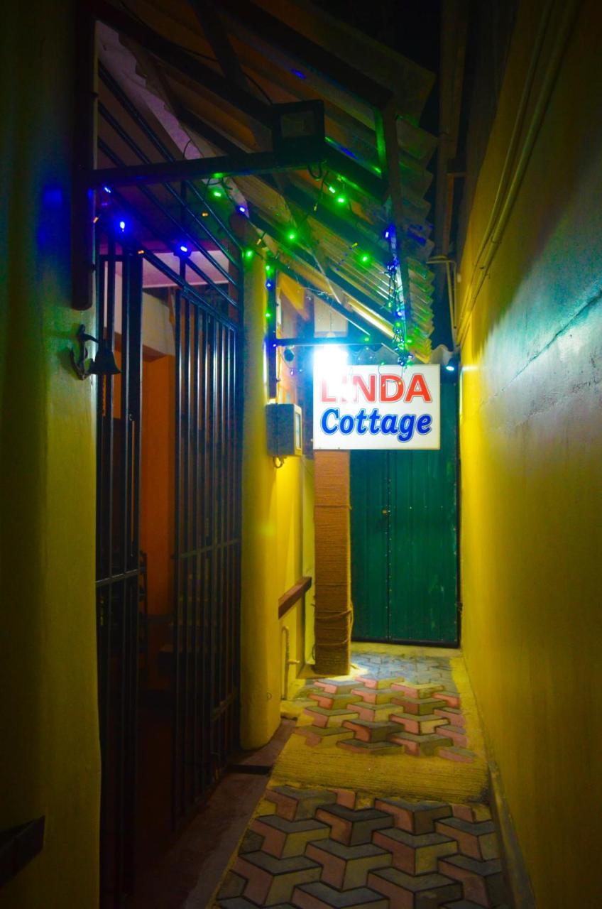 Linda Cottage Галле Экстерьер фото