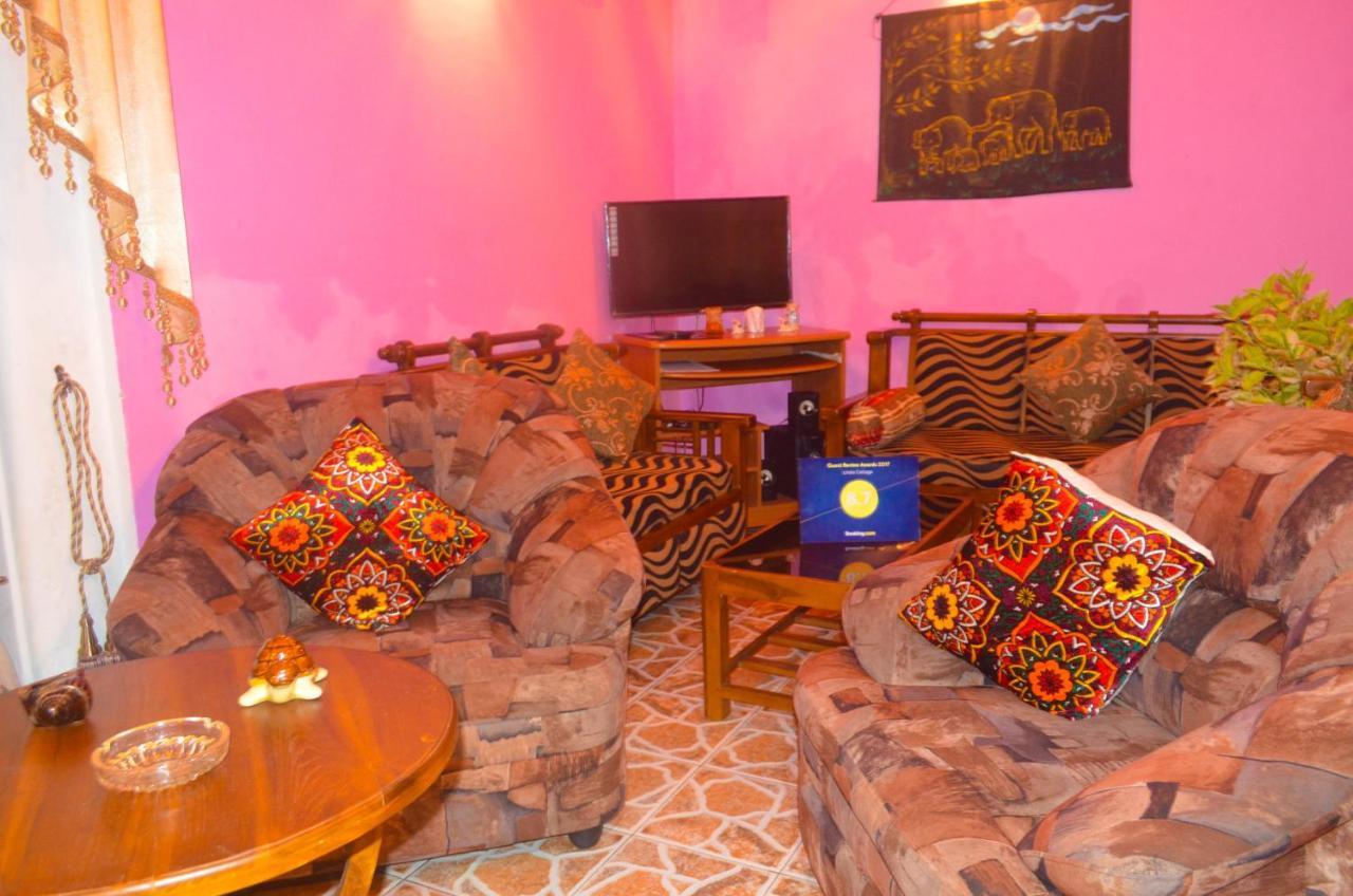 Linda Cottage Галле Экстерьер фото