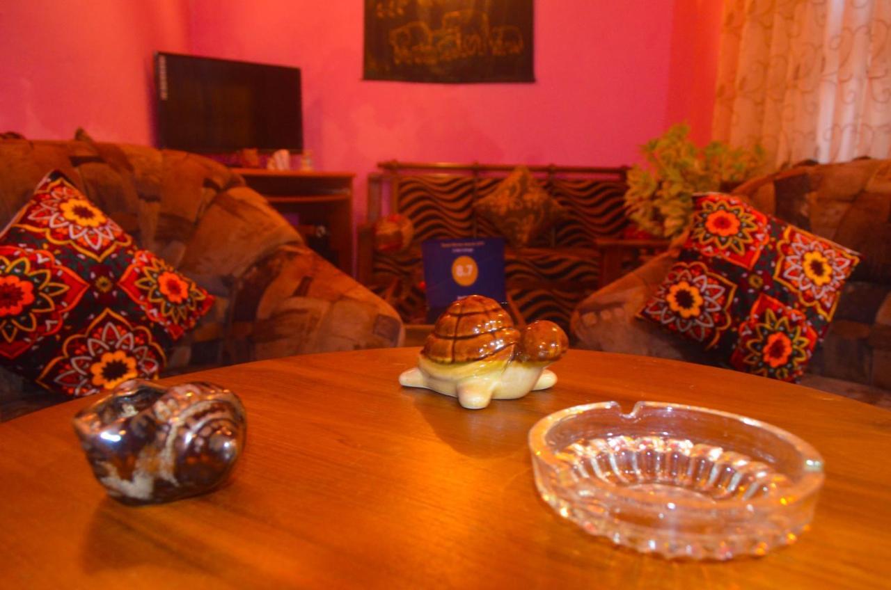 Linda Cottage Галле Экстерьер фото