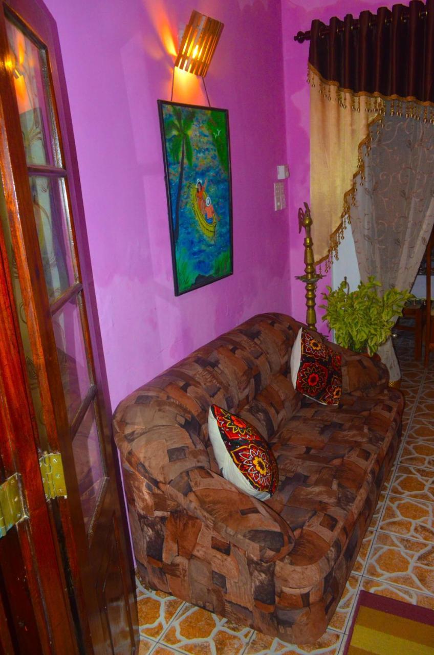 Linda Cottage Галле Экстерьер фото