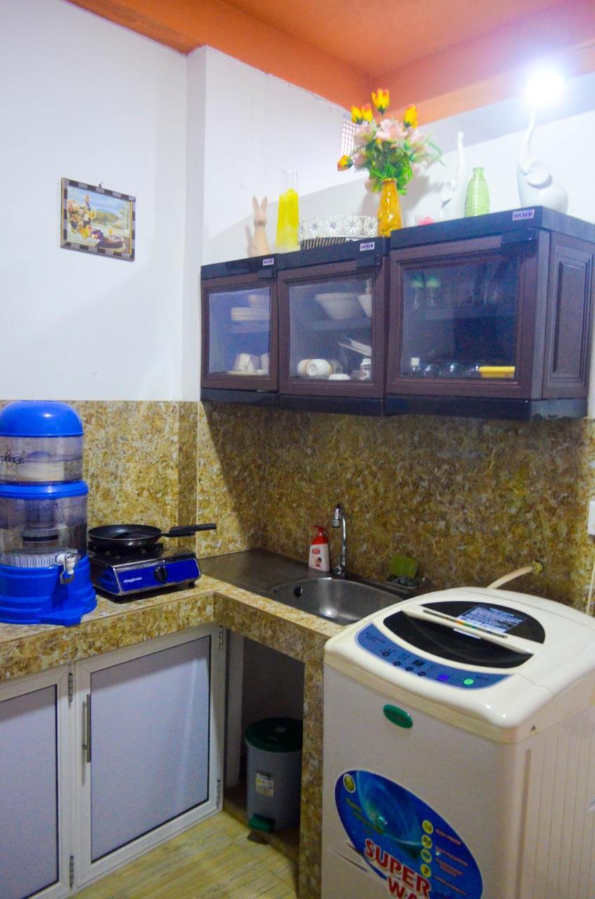 Linda Cottage Галле Экстерьер фото