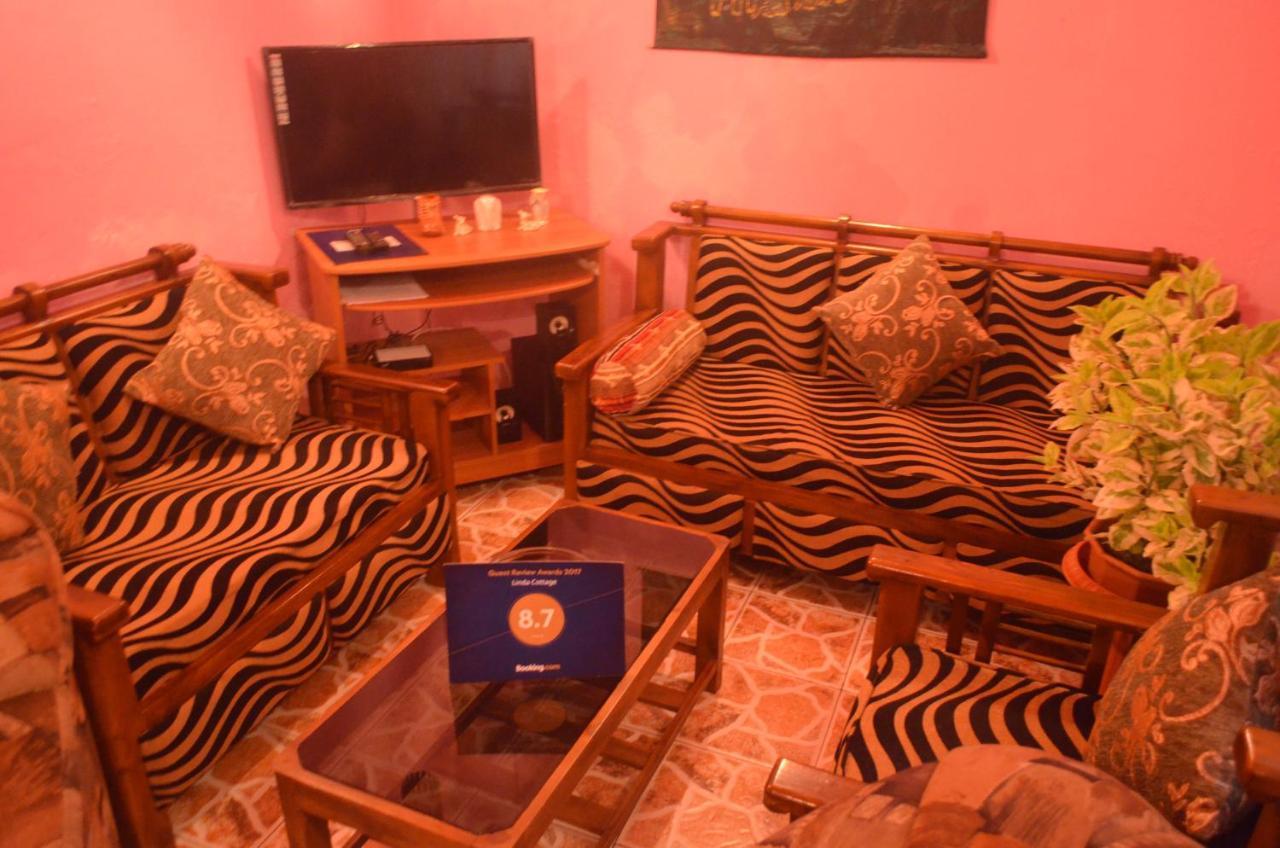Linda Cottage Галле Экстерьер фото