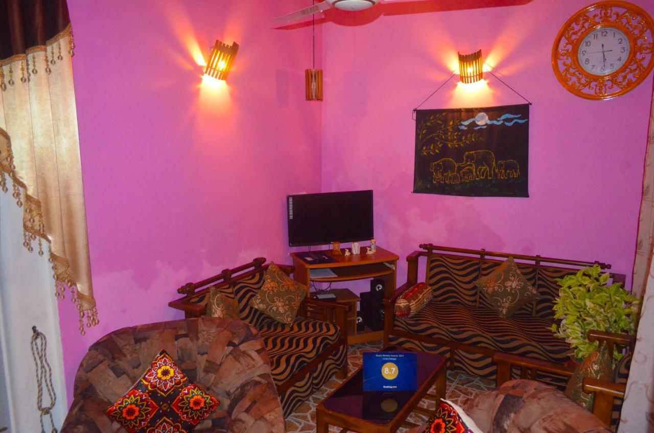 Linda Cottage Галле Экстерьер фото