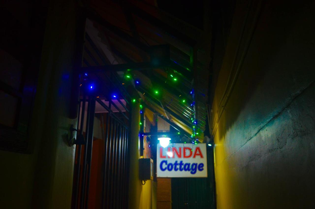 Linda Cottage Галле Экстерьер фото