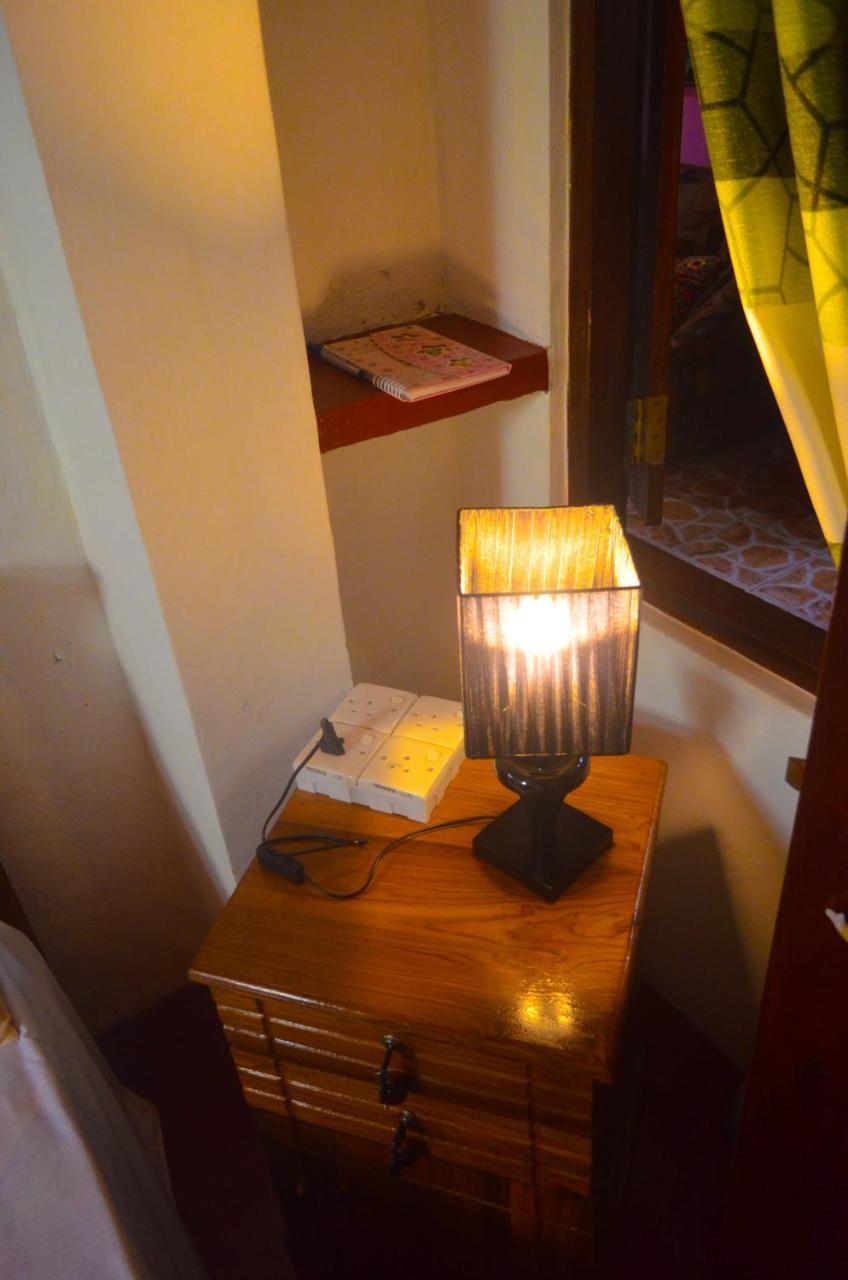 Linda Cottage Галле Экстерьер фото