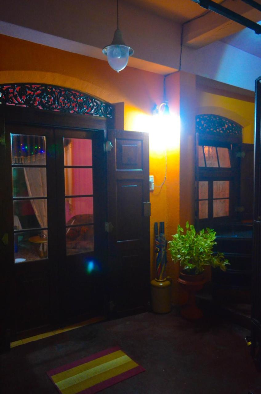 Linda Cottage Галле Экстерьер фото