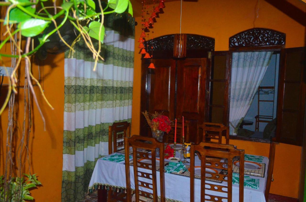 Linda Cottage Галле Экстерьер фото