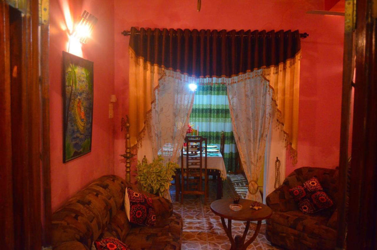 Linda Cottage Галле Экстерьер фото