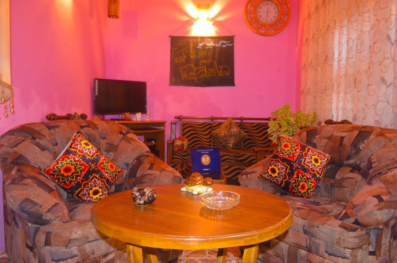 Linda Cottage Галле Экстерьер фото