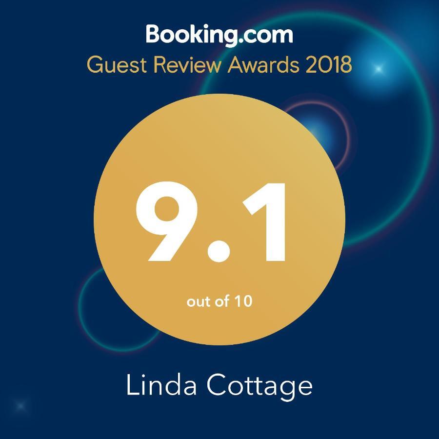 Linda Cottage Галле Экстерьер фото